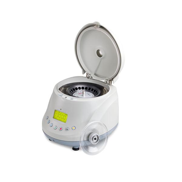 Powerspin BX Microtube Centrifuge 24 Place 1000-13000rpm Ea